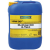 RAVENOL Outboardoel 4T SAE 10W30 - 10 L