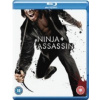Ninja Assassin: , BRD