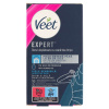 Veet Expert chladivé voskové prúžky na citlivú pleť 16 ks Veet