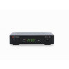DVB-T2 přijímač Opticum HbbTV T-Box H.265