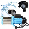 Povrchová pumpa BG-INVEST 1300 W 6000 l/h