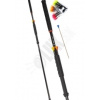 9.7. Fúkačka karbónová ALEXBOW HORNET PROFFESIONAL 152 cm