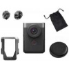 Canon PowerShot V10 Advanced Vlogging Kit strieborný