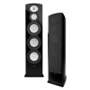 REVEL PERFORMA Be F328BE BLK - 3-pásmové sloupové reprosoustavy, 3 x 8
