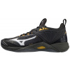 Mizuno Wave Momentum 2 - V1GA211241 Veľkosť: 5 UK / 38 EUR