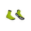 Návleky na tretry BBB BWS-23 WaterFlex Neon - 47/48