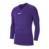 Futbalový dres Nike Dry Park First Layer M AV2609-547
