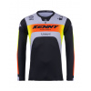 Dres KENNY Track Focus 25 Gery - M