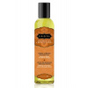 Kama Sutra massage oil Sweet Almond 236 ml