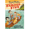 Famous Five: Five On A Treasure Island - Enid Blyton