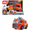 Dickie ABC Auto hasičské 25cm