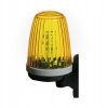 Pohon na bránu - LED výstražné svietidlo pre brány 12/24/230V ANTÉNA (LED výstražná lampa pre brány 12/22/230V anténa)