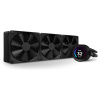 NZXT Vodné chladenie Kraken Elite 360 LCD (RL-KN36E-B1)