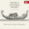 Musica Antiqua Praha: Summarium, Česká barokní vánoční hudba - 5CD