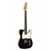 Stagg SET-STD BLK - elektrická gitara