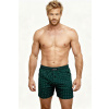 Boxerky Cornette Comfort 002/333 S-2XL zelená L