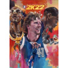 NBA 2K22: NBA 75th Anniversary Edition