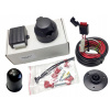 Zásuvka pre prívesný vozík - Modul+lúč Ford Mondeo Mk4+Kombi2007-2014 pre háčik (Modul+lúč Ford Mondeo Mk4+Kombi2007-2014 pre háčik)