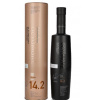 Bruichladdich Octomore 14.2 57,7% 0,7 l (tuba)