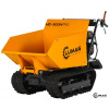 Lumag Germany Minidumper LUMAG MD 500H-PRO