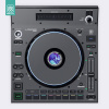 Doto Design Skin LC6000 Prime FULL COLORS Graphite Grey
