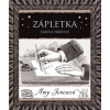 Zápletka Umění příběhu - Amy Jonesová