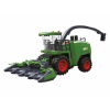 Kombajn dymiaci RC na diaľkové ovládanie rezačka 28 cm (W039681)