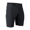Pánské cyklo šortky Fox Flexair Ascent Short Black * Velikost (pnts): 34