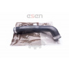 ESEN SKV GERMANY Hadica plniaceho vzduchu, hadica INTERCOOLER 2115282482 24SKV629