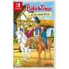 Bibi & Tina At The Horse Farm Nintendo Switch)
