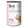 Brit Veterinary Diets GF Dog Hypoallergenic 400 g