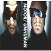 Motor - Unhuman [CD]