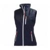 Helly Hansen | Crew Vest dámska vesta navy |Veľkosť:S
