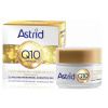 Astrid Q10 Miracle Denný krém proti vráskam 50 ml