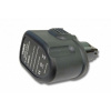 VHBW batéria Dewalt DE9057 7.2V, NI-MH, 3300mAh