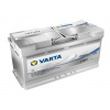 VARTA autobatéria 105Ah Professional DP AGM 12V 950A (LA105), 840 105 095