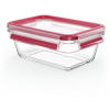 Dóza Tefal Dóza 0.85 l Master Seal Glass obdĺžniková N1040810 (N1040810)