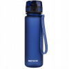 Fľaša Na Pitie Meteor 500 ml modrý
