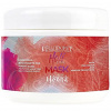 FluidoPet Holi Line Mask Red Henna - revitalizačná maska pre červené odtiene psej srsti - 250 ml