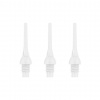 Bull's Hroty Ball Point - 500 ks - white