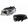 REFLEKTOR LAMPA ĽAVÁ VW PASSAT B6 06-10 VALEO