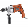 EXTOL PREMIUM 8890032 vrtačka s příklepem, Click-lock, 850W