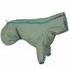 Hurtta Rain Blocker Eco - pláštenka pre psov - 60