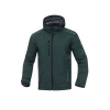 Ardon VISION Zimná softshellová bunda H9140/2XL zelená 2XL