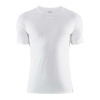 Funkčné tričko CRAFT PRO Dry Nanoweight SS white S