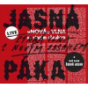 Jasná páka - Černá deska / Stará vlna s novým obsahem / 2CD [2 CD]