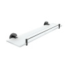 Nimco Polica IXI, 50 cm s ohrádkou UNC X450-X-90