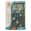 Lovci duchů