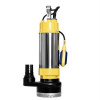 Omnigena Ponorné čerpadlo MULTI WQ 1100F