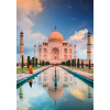 Clementoni - Taj Mahal (1500 dielikov)